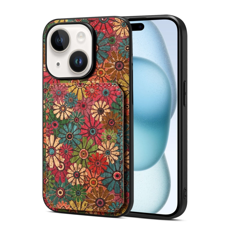 Dual Card Slot Holder Phone Case, For iPhone 16 Pro Max, For iPhone 16 Pro, For iPhone 16 Plus���...