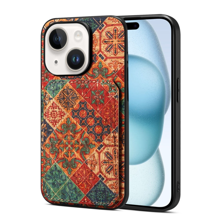 Dual Card Slot Holder Phone Case, For iPhone 16 Pro Max, For iPhone 16 Pro, For iPhone 16 Plus���...