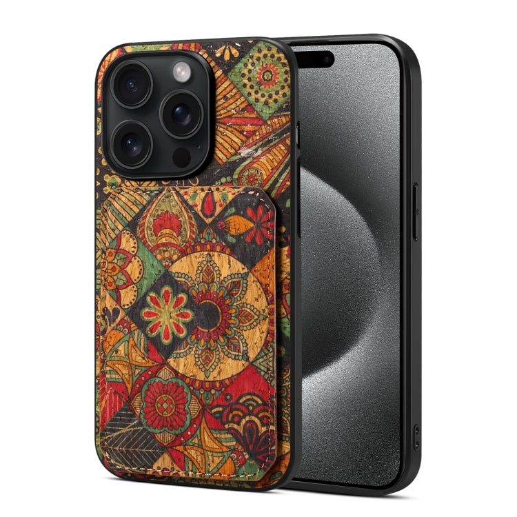 Dual Card Slot Holder Phone Case, For iPhone 16 Pro Max, For iPhone 16 Pro, For iPhone 16 Plus���...