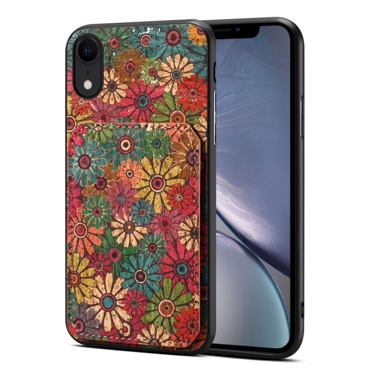 Dual Card Slot Holder Phone Case, For iPhone 16 Pro Max, For iPhone 16 Pro, For iPhone 16 Plus���...