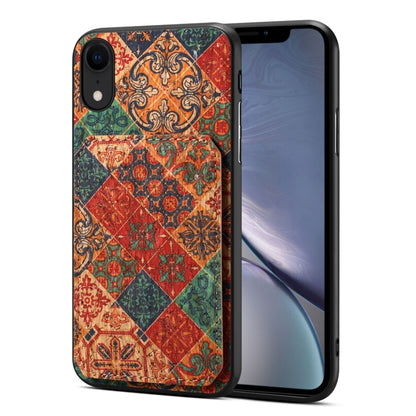 Dual Card Slot Holder Phone Case, For iPhone 16 Pro Max, For iPhone 16 Pro, For iPhone 16 Plus���...
