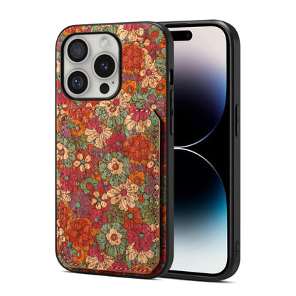 Dual Card Slot Holder Phone Case, For iPhone 16 Pro Max, For iPhone 16 Pro, For iPhone 16 Plus���...