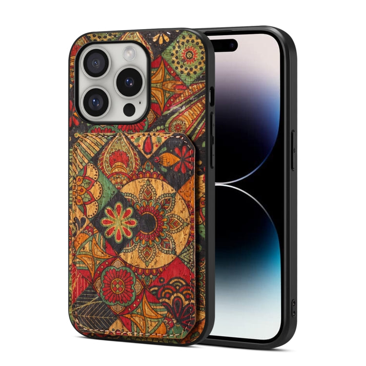 Dual Card Slot Holder Phone Case, For iPhone 16 Pro Max, For iPhone 16 Pro, For iPhone 16 Plus���...
