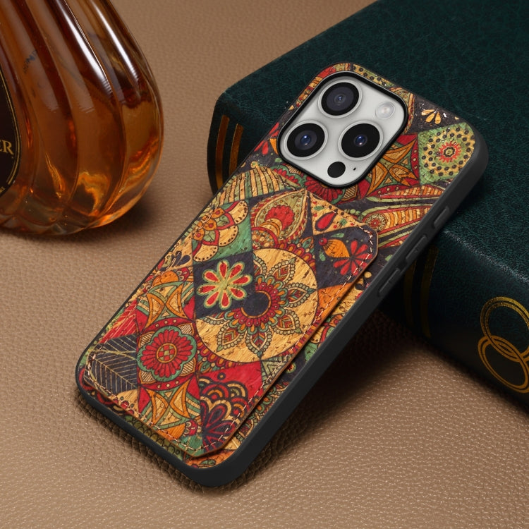 Dual Card Slot Holder Phone Case, For iPhone 16 Pro Max, For iPhone 16 Pro, For iPhone 16 Plus���...