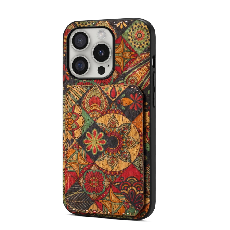 Dual Card Slot Holder Phone Case, For iPhone 16 Pro Max, For iPhone 16 Pro, For iPhone 16 Plus���...