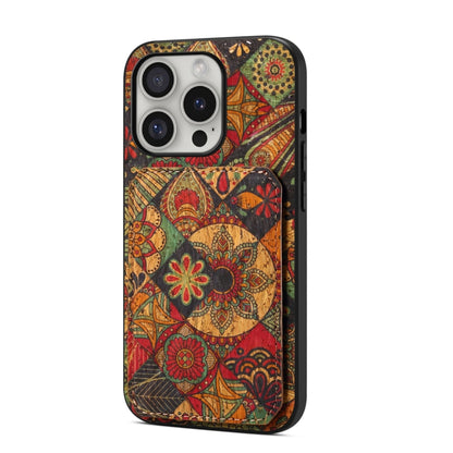 Dual Card Slot Holder Phone Case, For iPhone 16 Pro Max, For iPhone 16 Pro, For iPhone 16 Plus���...
