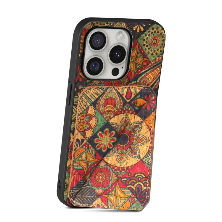 Dual Card Slot Holder Phone Case, For iPhone 16 Pro Max, For iPhone 16 Pro, For iPhone 16 Plus���...