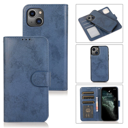 2 in 1 Detachable Phone Leather Case, For iPhone 16 Pro Max, For iPhone 16 Pro, For iPhone 16 Plu...