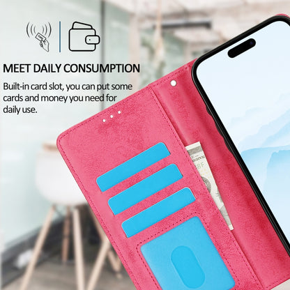 2 in 1 Detachable Phone Leather Case, For iPhone 16 Pro Max, For iPhone 16 Pro, For iPhone 16 Plu...