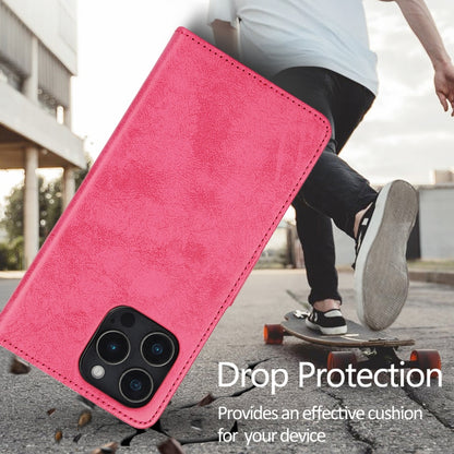 2 in 1 Detachable Phone Leather Case, For iPhone 16 Pro Max, For iPhone 16 Pro, For iPhone 16 Plu...