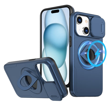 Camshield MagSafe Ring Holder Armor Phone Case, For iPhone 16 Pro Max, For iPhone 16 Pro���������...