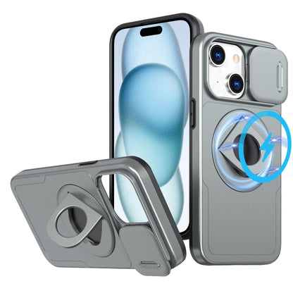 Camshield MagSafe Ring Holder Armor Phone Case, For iPhone 16 Pro Max, For iPhone 16 Pro���������...