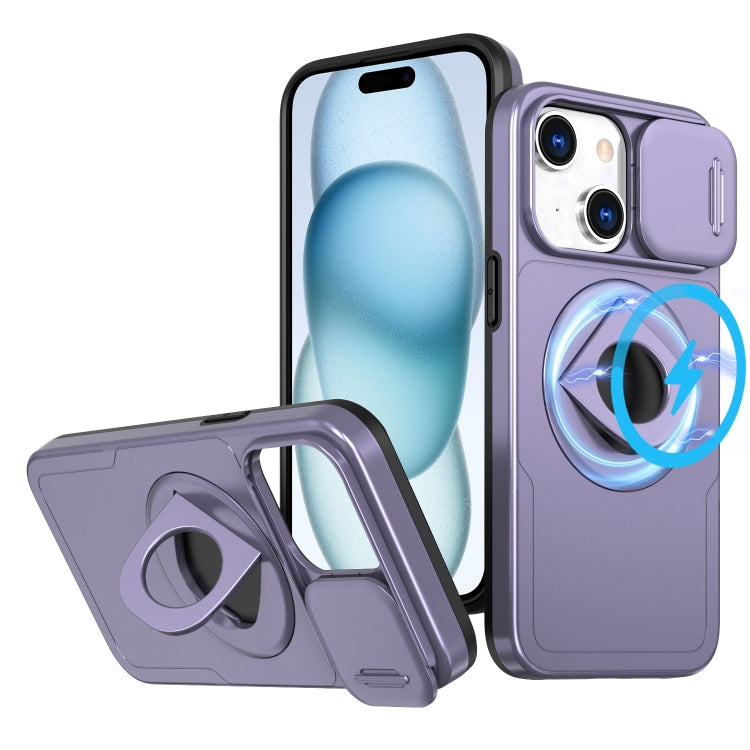 Camshield MagSafe Ring Holder Armor Phone Case, For iPhone 16 Pro Max, For iPhone 16 Pro���������...
