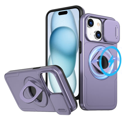 Camshield MagSafe Ring Holder Armor Phone Case, For iPhone 16 Pro Max, For iPhone 16 Pro���������...