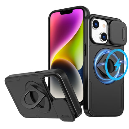 Camshield MagSafe Ring Holder Armor Phone Case, For iPhone 16 Pro Max, For iPhone 16 Pro���������...