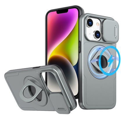 Camshield MagSafe Ring Holder Armor Phone Case, For iPhone 16 Pro Max, For iPhone 16 Pro���������...