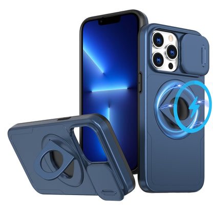Camshield MagSafe Ring Holder Armor Phone Case, For iPhone 16 Pro Max, For iPhone 16 Pro���������...