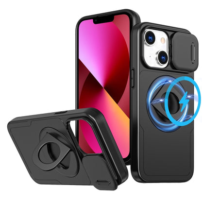 Camshield MagSafe Ring Holder Armor Phone Case, For iPhone 16 Pro Max, For iPhone 16 Pro���������...