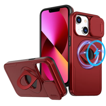 Camshield MagSafe Ring Holder Armor Phone Case, For iPhone 16 Pro Max, For iPhone 16 Pro���������...