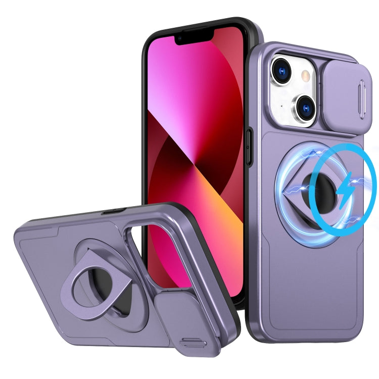 Camshield MagSafe Ring Holder Armor Phone Case, For iPhone 16 Pro Max, For iPhone 16 Pro���������...