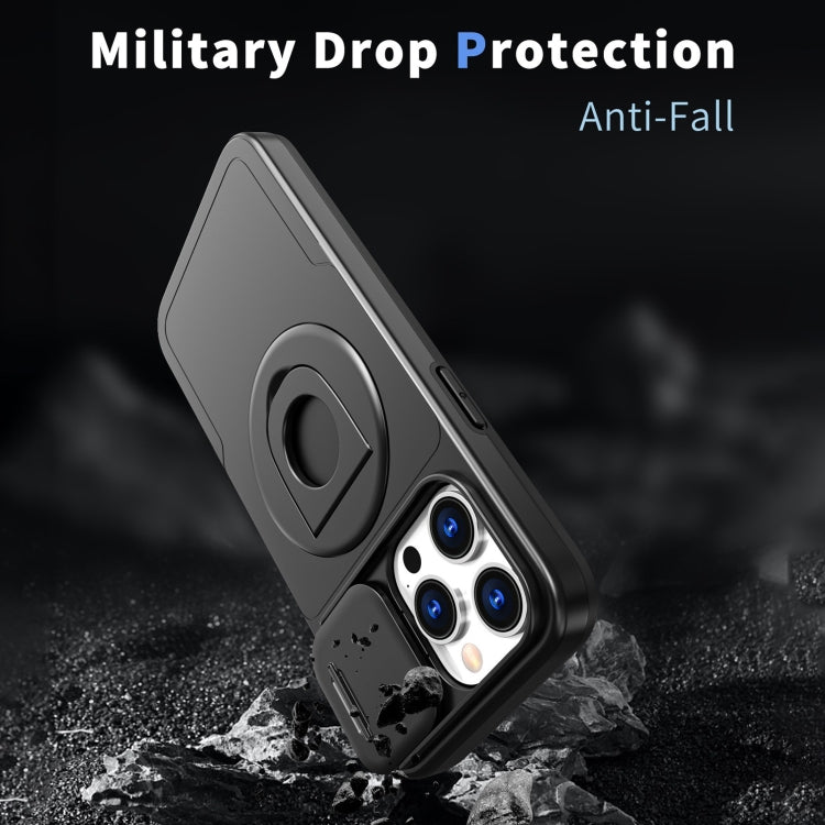 Camshield MagSafe Ring Holder Armor Phone Case, For iPhone 11 Pro Max, For iPhone 11�������������...