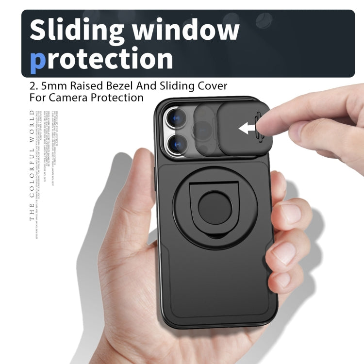 Camshield MagSafe Ring Holder Armor Phone Case, For iPhone 11 Pro Max, For iPhone 11�������������...
