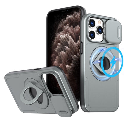 Camshield MagSafe Ring Holder Armor Phone Case, For iPhone 11 Pro Max, For iPhone 11�������������...