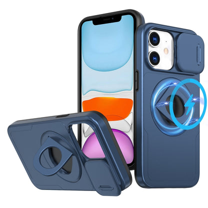 Camshield MagSafe Ring Holder Armor Phone Case, For iPhone 11 Pro Max, For iPhone 11�������������...