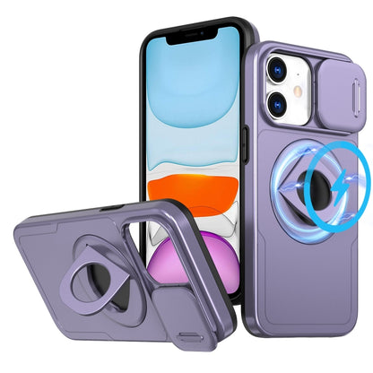 Camshield MagSafe Ring Holder Armor Phone Case, For iPhone 11 Pro Max, For iPhone 11�������������...
