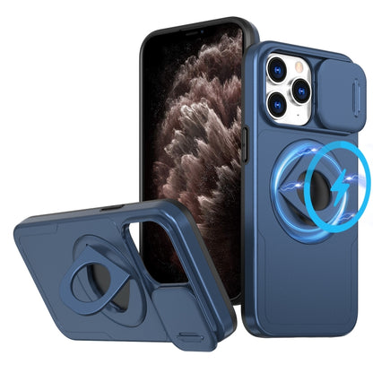 Camshield MagSafe Ring Holder Armor Phone Case, For iPhone 11 Pro Max, For iPhone 11�������������...