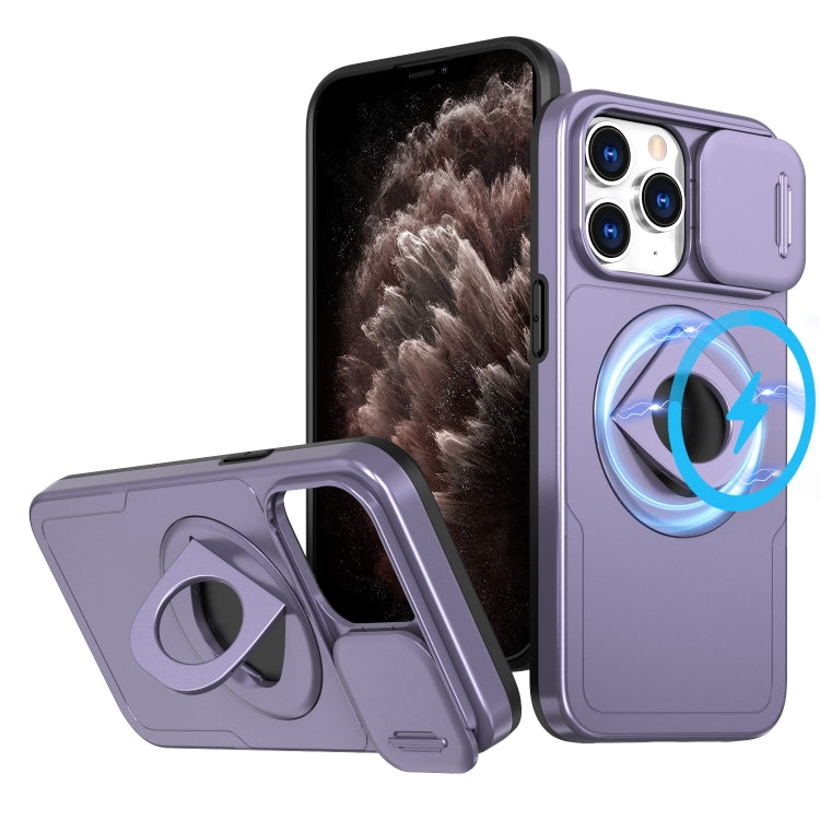 Camshield MagSafe Ring Holder Armor Phone Case, For iPhone 11 Pro Max, For iPhone 11�������������...