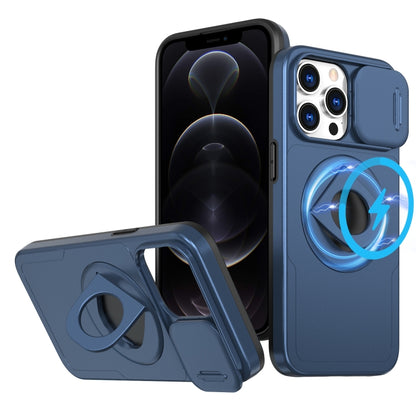 Camshield MagSafe Ring Holder Armor Phone Case, For iPhone 16 Pro Max, For iPhone 16 Pro���������...