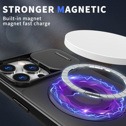 Camshield MagSafe Ring Holder Armor Phone Case, For iPhone 16 Pro Max, For iPhone 16 Pro���������...