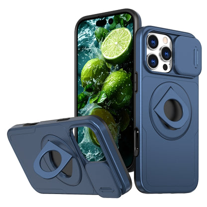 Camshield MagSafe Ring Holder Armor Phone Case, For iPhone 16 Pro Max, For iPhone 16 Pro���������...