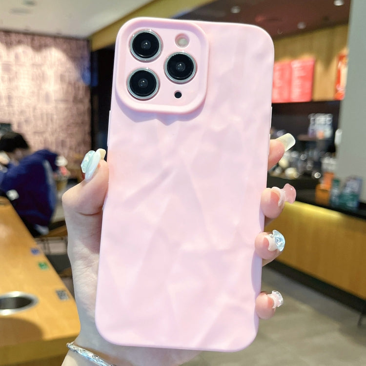 Frosted Wrinkles Texture TPU Phone Case, For iPhone 13, For iPhone 12, For iPhone 12 Pro Max�����...