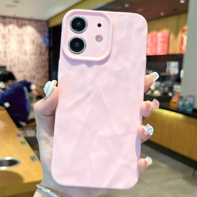 Frosted Wrinkles Texture TPU Phone Case, For iPhone 13, For iPhone 12, For iPhone 12 Pro Max�����...