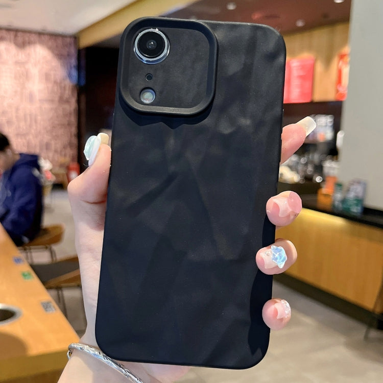 Frosted Wrinkles Texture TPU Phone Case, For iPhone 13, For iPhone 12, For iPhone 12 Pro Max�����...