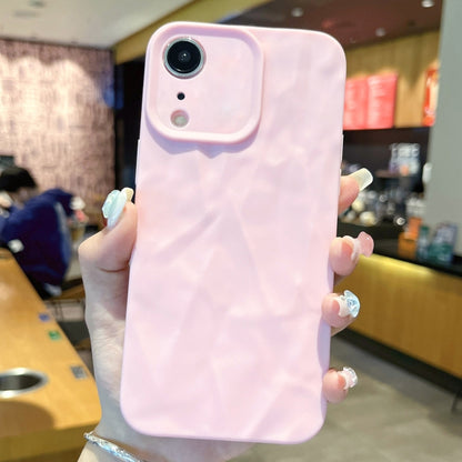 Frosted Wrinkles Texture TPU Phone Case, For iPhone 13, For iPhone 12, For iPhone 12 Pro Max�����...