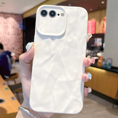 Frosted Wrinkles Texture TPU Phone Case, For iPhone 13, For iPhone 12, For iPhone 12 Pro Max�����...