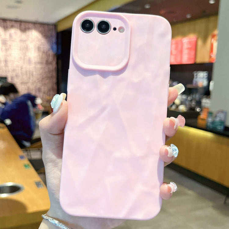 Frosted Wrinkles Texture TPU Phone Case, For iPhone 13, For iPhone 12, For iPhone 12 Pro Max�����...