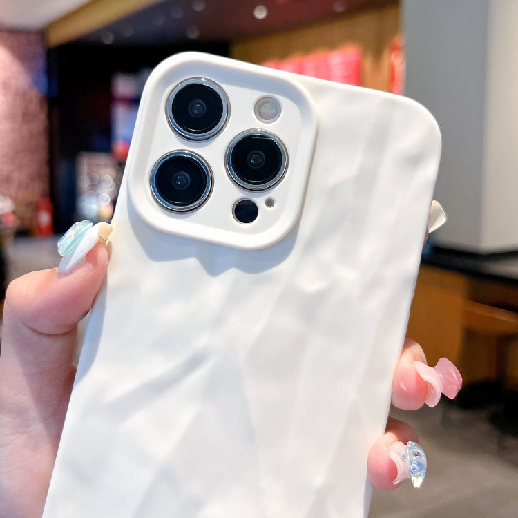 Frosted Wrinkles Texture TPU Phone Case, For iPhone 13, For iPhone 12, For iPhone 12 Pro Max�����...