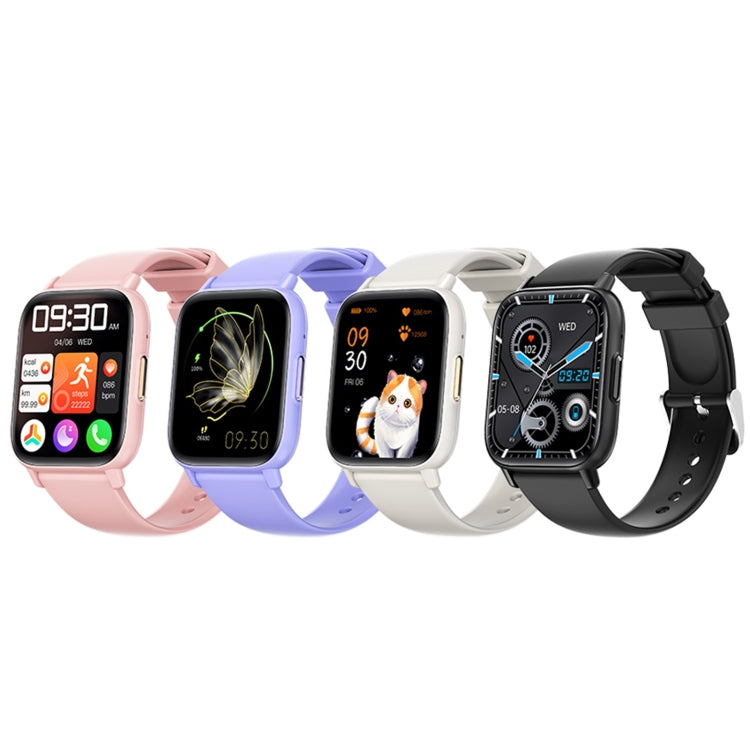 DM60+ 1.83 inch Smart Sport Watch