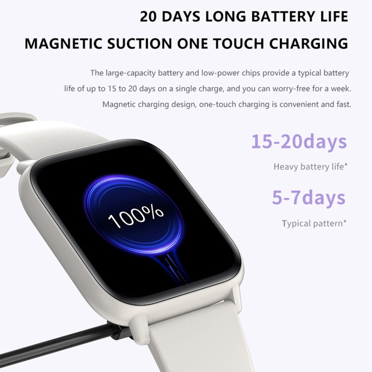 DM60+ 1.83 inch Smart Sport Watch