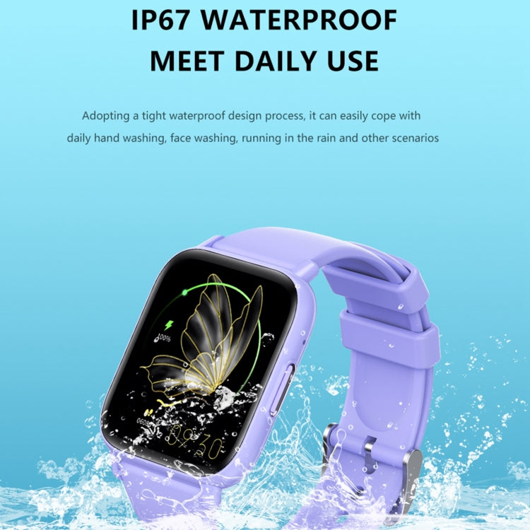 DM60+ 1.83 inch Smart Sport Watch