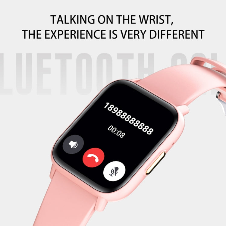 DM60+ 1.83 inch Smart Sport Watch