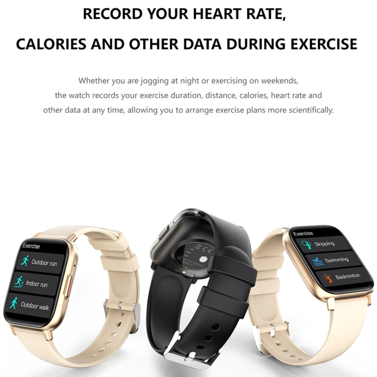 DM05 1.83 inch BT5.2 Smart Sport Watch