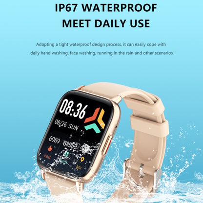 DM05 1.83 inch BT5.2 Smart Sport Watch
