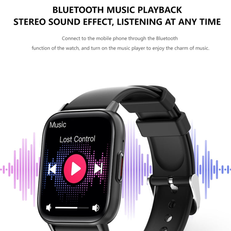 DM05 1.83 inch BT5.2 Smart Sport Watch