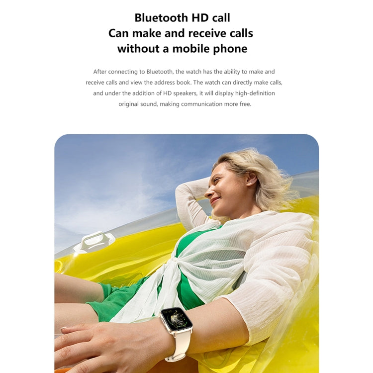 DM05 1.83 inch BT5.2 Smart Sport Watch