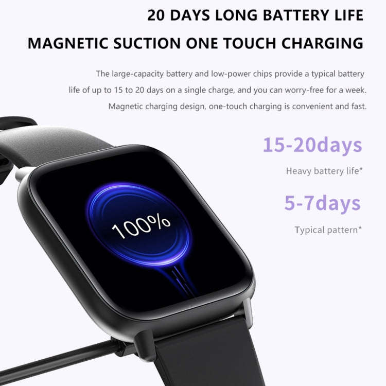 DM05 1.83 inch BT5.2 Smart Sport Watch